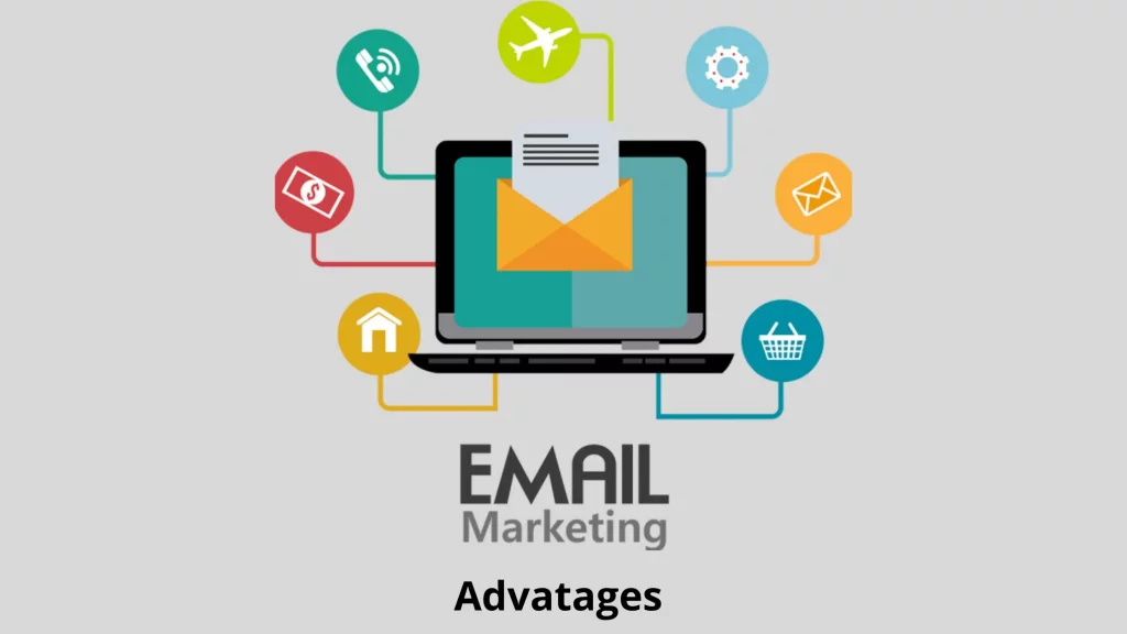 Email Marketing Advantages 